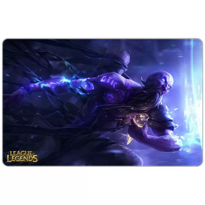���������� ������� ������ ������������� "���� ������" ���� �� ����� � ����� League of Legends / LoL / ���� ������