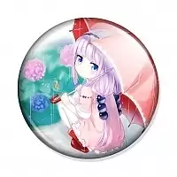 ������ Kobayashi-san Chi no Maid Dragon ����� �����