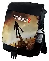 ������ �������� "Dying Light 2" Aiden Caldwell