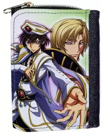���������� ������� ������� ��������� Code Geass 47313 �� ����� � ����� ��� ���� / Code Geass