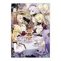   Azur Lane Group