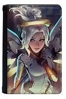     Overwatch - Mercy Angela Zigler