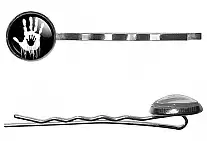 ������� Death Stranding Hand Logo