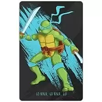 ������ ������������� Cartoon Frenzy: TMNT - Leonardo