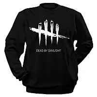 Толстовка "Dead by Daylight" logo