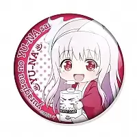 ������ Yuuna and the Haunted Hot Springs - Chibi Yuuna Yunohana