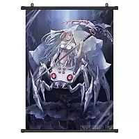 ������� �������� Kumo Desu ga, Nani ka? - Kumoko