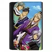 ������� ������ Saiunkoku Monogatari 330827