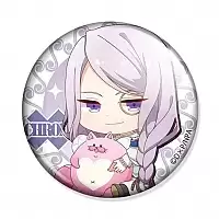 ������ Dame x Prince - Chibi Chrom