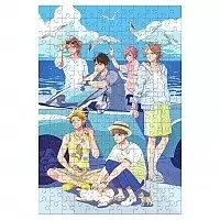 ���� "Brothers Conflict" Fortissimo (������ A3, 252 ������)