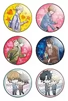 ����� ������� ������� "Hitorijime My Hero" No.1