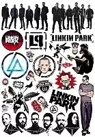 ������� ��������� Linkin Park