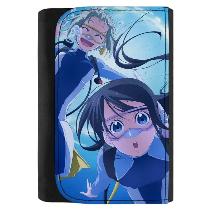 ���������� ������� ������� ������ Amanchu! - ������ �������� � ������ ��� �� ����� � ����� ������� / Amanchu! / ������! / ������� �������