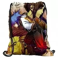 ����� ��� ����� Hakuouki: Shinsengumi Kitan 302315