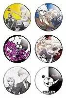 ����� ������� ������� "Danganronpa" No.1