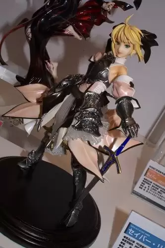 Wonder Festival 2010 Winter