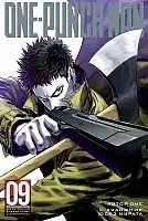   / One Punch Man  9.  17  18