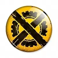������ Crossout Logo