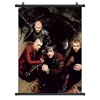 ������� �������� Three Days Grace