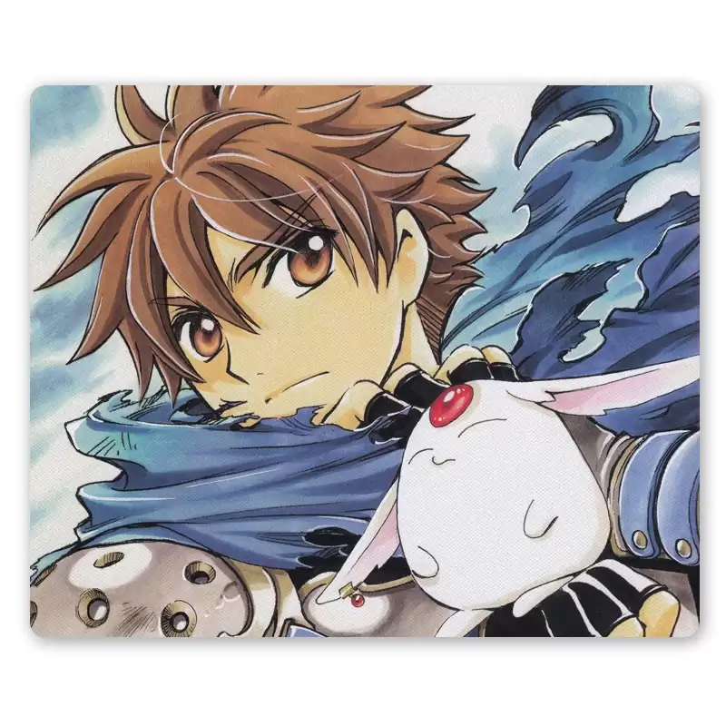 ���������� ������� ������ ��� ����� Tsubasa: Reservoir Chronicle 5623 �� ����� � ����� ������� ������� / Tsubasa Chronicle