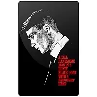 ������ ������������� Peaky Blinders The Red Right Hand