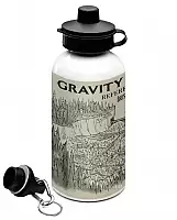 ���������� ������� ��� ���� Map Gravity Falls