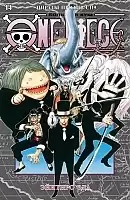 ����� One Piece. ������� ���. ����� 14