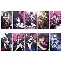 ����� �������� ������������� Accel World No.1