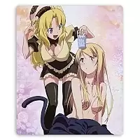 ������ ��� ����� Sakurasou no Pet na Kanojo 350518