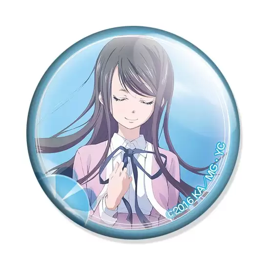 ���������� ������� ������ Amanchu! - Futaba Ooki �� ����� � ����� ������� / Amanchu! / ������! / ������� �������