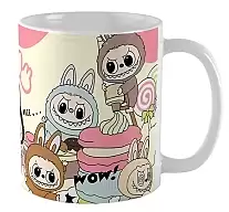 ������ � ����������� ������ / Labubu