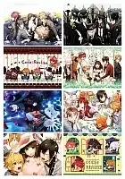 ������� ��������� Code: Realize - Sousei no Himegimi No.2