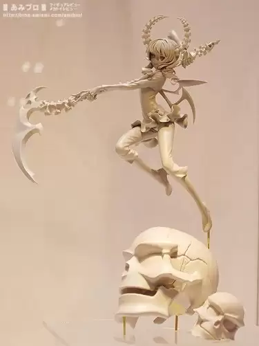 Wonder Festival 2010 Winter