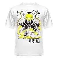  Assassination Classroom Koro-sensei (Suibokuga)