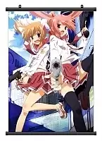 ������� �������� Hidan no Aria 351097