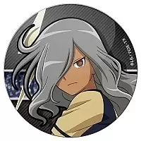 ������ ��������� ������� Inazuma Eleven: Ares no Tenbin - Ryohei Haizaki