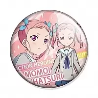 ������ Action Heroine Cheer Fruits - Hatsuri Momoi