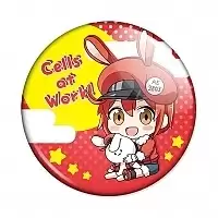 ������ Cells at Work! Usamimi Ver. - Red Blood Cell