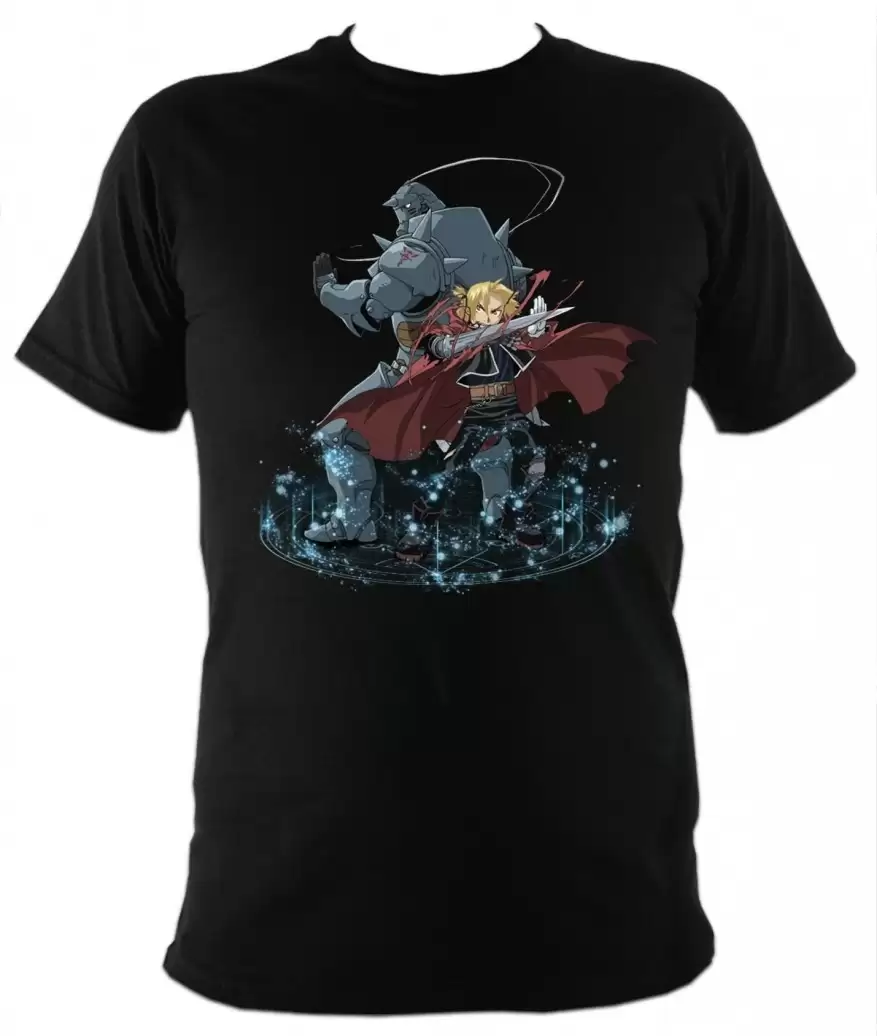 ���������� ������� ����� �������� Full Metal Alchemist 48357 �� ����� � ����� �������� ������� / Fullmetal Alchemist / FMA