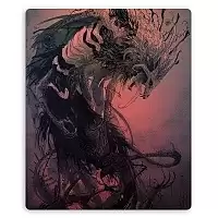 ������ ��� ����� ������������� Mahou Tsukai no Yome - Elias Answorth