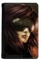 ������� �� ������� ������ Ghost in the Shell - ������ ��������