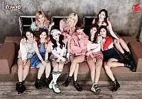 ������ �������� K-Pop Twice - ������