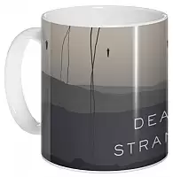 ������ �� ���� Death Stranding