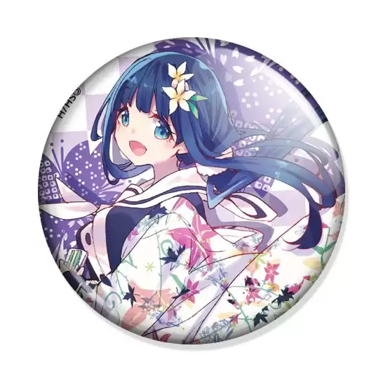 ���������� ������� ������ Hanayamata - Tami Nishimikado �� ����� � ����� ����� ��� / Hanayamata / ������ � ���� / ���������