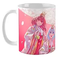 ������ Amagami-san Chi no Enmusubi