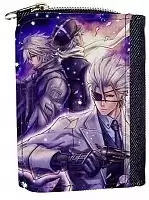 ������� ��������� Tegami Bachi 48609