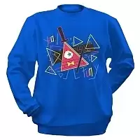 ��������� Gravity Falls Bill Cipher Yeah! Funky