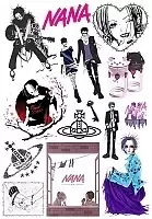 ������� Nana