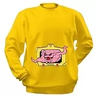 ��������� Teenage Mutant Ninja Turtles Krang