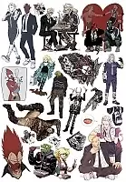 �������� Dorohedoro �2